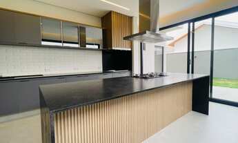 Imagem 2: CASA EM CONDOMINIO RESIDENCIAL em MARÍLIA - SP, JARDIM SÃO DOMINGOS