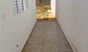 Imagem 3: CASA RESIDENCIAL em MARÍLIA - SP, JARDIM SANTA ANTONIETA