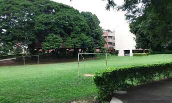 Imagem 2: APARTAMENTO RESIDENCIAL em MARÍLIA - SP, JARDIM MARIA IZABEL