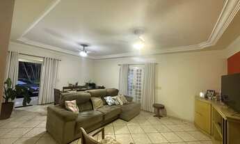 Imagem 4: CHACARA EM CONDOMINIO RESIDENCIAL em MARÍLIA - SP, SÍTIOS DE RECREIO SANTA ROSA (PADRE NÓB