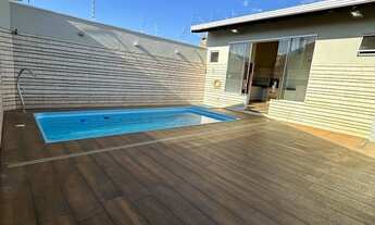 Imagem 2: CASA RESIDENCIAL em MARÍLIA - SP, PARQUE SÃO JORGE