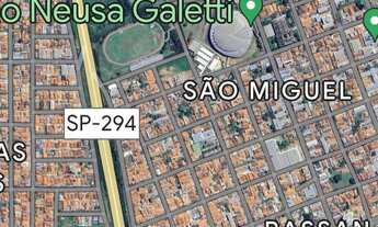 Imagem: TERRENO RESIDENCIAL em MARÍLIA - SP, JARDIM