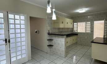 Imagem 6: CASA RESIDENCIAL em MARÍLIA - SP, PARQUE SÃO JORGE