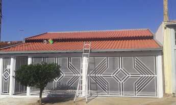 Imagem: CASA RESIDENCIAL em MARÍLIA - SP, JARDIM