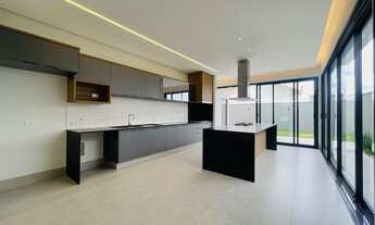 Imagem 3: CASA EM CONDOMINIO RESIDENCIAL em MARÍLIA - SP, JARDIM SÃO DOMINGOS