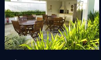 Imagem 3: APARTAMENTO RESIDENCIAL em MARÍLIA - SP, FRAGATA