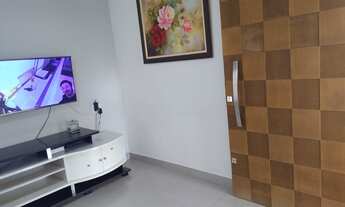 Imagem 2: CASA RESIDENCIAL em MARÍLIA - SP, PARQUE SÃO JORGE