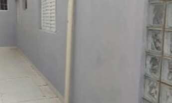 Imagem 5: CASA RESIDENCIAL em MARÍLIA - SP, JARDIM SANTA ANTONIETA