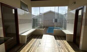 Imagem 7: CASA RESIDENCIAL em MARÍLIA - SP, PARQUE SÃO JORGE