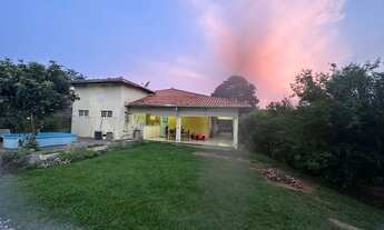 Imagem 3: CHACARA EM CONDOMINIO RESIDENCIAL em MARÍLIA - SP, SÍTIOS DE RECREIO SANTA ROSA (PADRE NÓB