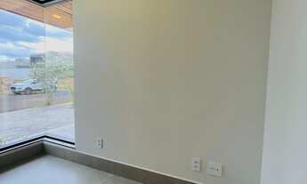 Imagem 6: CASA EM CONDOMINIO RESIDENCIAL em MARÍLIA - SP, JARDIM SÃO DOMINGOS