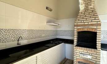 Imagem 3: CASA RESIDENCIAL em MARÍLIA - SP, PARQUE SÃO JORGE