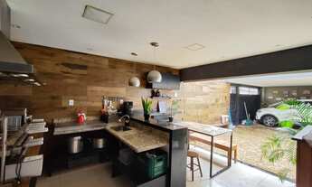 Imagem: CASA RESIDENCIAL em MARÍLIA - SP, JARDIM