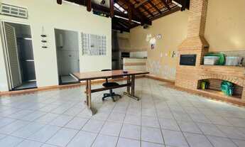 Imagem: CASA RESIDENCIAL em MARÍLIA - SP, JARDIM