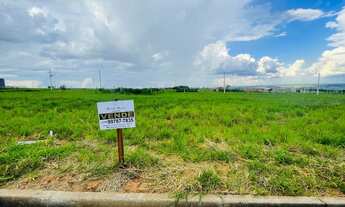 Imagem: TERRENO RESIDENCIAL em MARÍLIA - SP, JARDIM