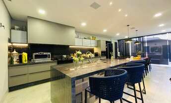 Imagem 6: CASA RESIDENCIAL em MARÍLIA - SP, JARDIM COLIBRI