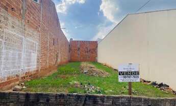 Imagem: TERRENO RESIDENCIAL em MARÍLIA - SP, JARDIM