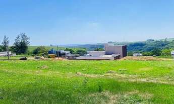 Imagem: TERRENO EM CONDOMINIO RESIDENCIAL em MARÍLIA