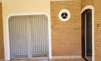 Imagem: CASA RESIDENCIAL em MARÍLIA - SP, JARDIM