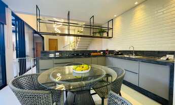 Imagem 7: CASA RESIDENCIAL em MARÍLIA - SP, JARDIM COLIBRI