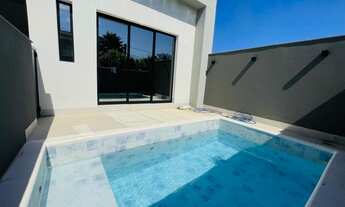 Imagem 6: CASA EM CONDOMINIO RESIDENCIAL em MARÍLIA - SP, JARDIM COLIBRI