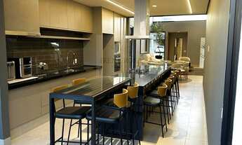 Imagem 7: CASA EM CONDOMINIO RESIDENCIAL em MARÍLIA - SP, JARDIM SÃO DOMINGOS