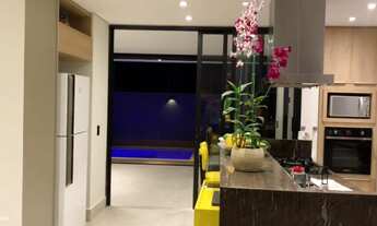 Imagem 5: CASA EM CONDOMINIO RESIDENCIAL em MARÍLIA - SP, JARDIM SÃO DOMINGOS