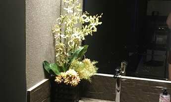 Imagem 6: CASA EM CONDOMINIO RESIDENCIAL em MARÍLIA - SP, JARDIM SÃO DOMINGOS