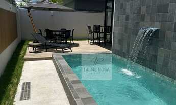 Imagem: CASA EM CONDOMINIO RESIDENCIAL em MARÍLIA