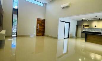 Imagem 2: CASA EM CONDOMINIO RESIDENCIAL em MARÍLIA - SP, JARDIM ESMERALDA