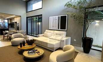 Imagem 3: CASA EM CONDOMINIO RESIDENCIAL em MARÍLIA - SP, JARDIM SÃO DOMINGOS