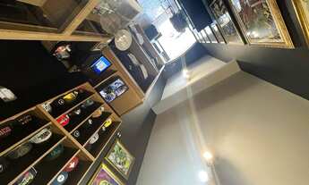 Imagem 2: CASA COMERCIAL COMERCIAL em MARÍLIA - SP, BANZATO