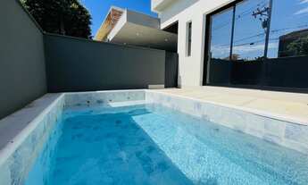 Imagem: CASA EM CONDOMINIO RESIDENCIAL em MARÍLIA