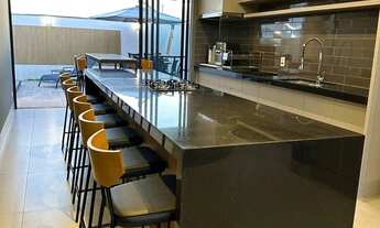 Imagem 6: CASA EM CONDOMINIO RESIDENCIAL em MARÍLIA - SP, JARDIM SÃO DOMINGOS