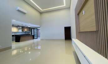 Imagem 3: CASA EM CONDOMINIO RESIDENCIAL em MARÍLIA - SP, JARDIM ESMERALDA