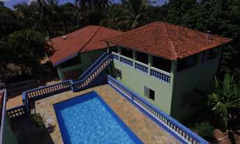 Imagem 6: CHACARA RESIDENCIAL em MARÍLIA - SP, JARDIM FLORENÇA