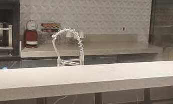 Imagem 4: CASA EM CONDOMINIO RESIDENCIAL em MARÍLIA - SP, JARDIM NAZARETH