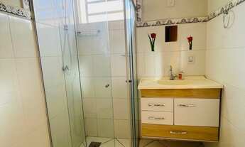 Imagem 6: CASA RESIDENCIAL em MARÍLIA - SP, JARDIM MARÍLIA