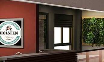 Imagem 4: APARTAMENTO RESIDENCIAL em MARÍLIA - SP, FRAGATA