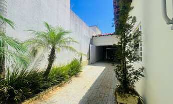 Imagem 6: CASA RESIDENCIAL em MARÍLIA - SP, JARDIM MARIA IZABEL