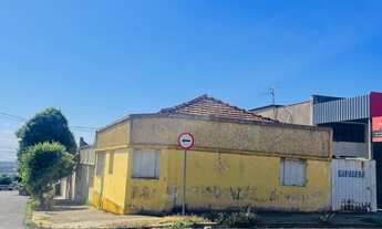 Imagem: CASA COMERCIAL RESIDENCIAL em MARÍLIA