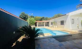 Imagem 2: CASA RESIDENCIAL em MARÍLIA - SP, JARDIM MARIA IZABEL