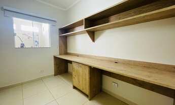 Imagem 7: CASA EM CONDOMINIO RESIDENCIAL em MARÍLIA - SP, JARDIM ESTORIL