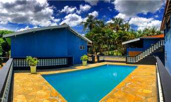 Imagem 4: CHACARA RESIDENCIAL em MARÍLIA - SP, JARDIM FLORENÇA