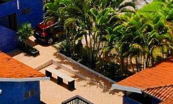 Imagem 2: CHACARA RESIDENCIAL em MARÍLIA - SP, JARDIM FLORENÇA