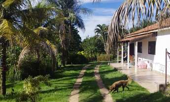 Imagem 2: CHACARA RESIDENCIAL em MARÍLIA - SP, SÍTIOS DE RECREIO SANTA ROSA (PADRE NÓBREGA