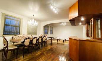 Imagem 7: CASA RESIDENCIAL em MARÍLIA - SP, JARDIM MARIA IZABEL