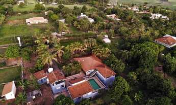 Imagem 3: CHACARA RESIDENCIAL em MARÍLIA - SP, JARDIM FLORENÇA