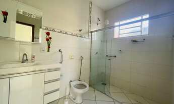 Imagem 7: CASA RESIDENCIAL em MARÍLIA - SP, JARDIM MARÍLIA