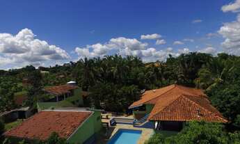 Imagem 7: CHACARA RESIDENCIAL em MARÍLIA - SP, JARDIM FLORENÇA